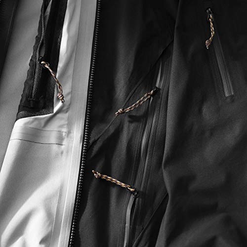 Image of Fjallraven Keb Eco-Shell Jacket