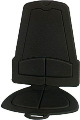 Bobike Maxi Classic FA003536026 Seat Cushion Urban Black