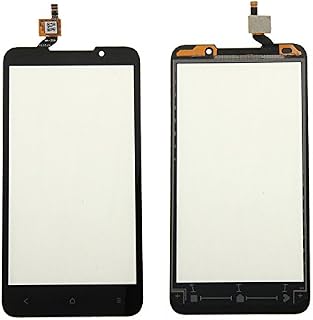 DESHENG Peças de reposição Painel Touch para HTC Desire 516, Desire 316 (preto)