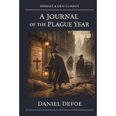 A JOURNAL OF THE PLAGUE YEAR