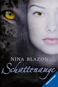 Paperback Schattenauge [German] Book