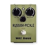 WAY HUGE RUSSIAN-PICKLE FUZZ WHE408