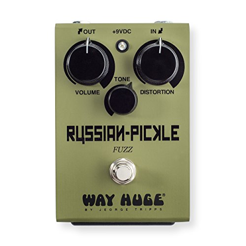 Amazon.co.jp: Way Huge WHE408 Russian Pickle Fuzz Russian Pickle
