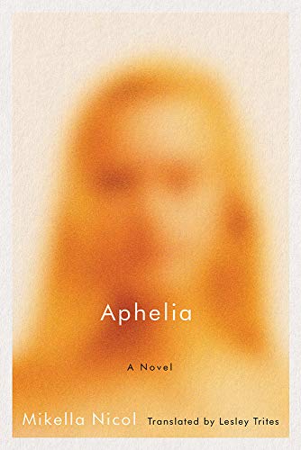 Aphelia view 2