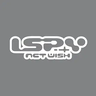 NCT WISH - 4th ミニアルバム 「I SPY」 Disc Pack Ver. (7種セット)