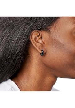 Diesel men's earrings Earring casual code DX1273001: Buy