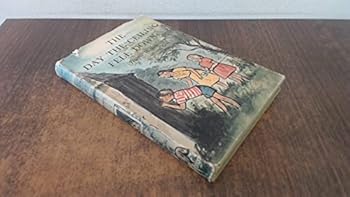 Hardcover Day the Ceiling Fell Down Wayne Book