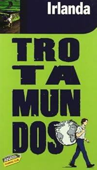 Paperback Irlanda (Spanish Edition) [Spanish] Book