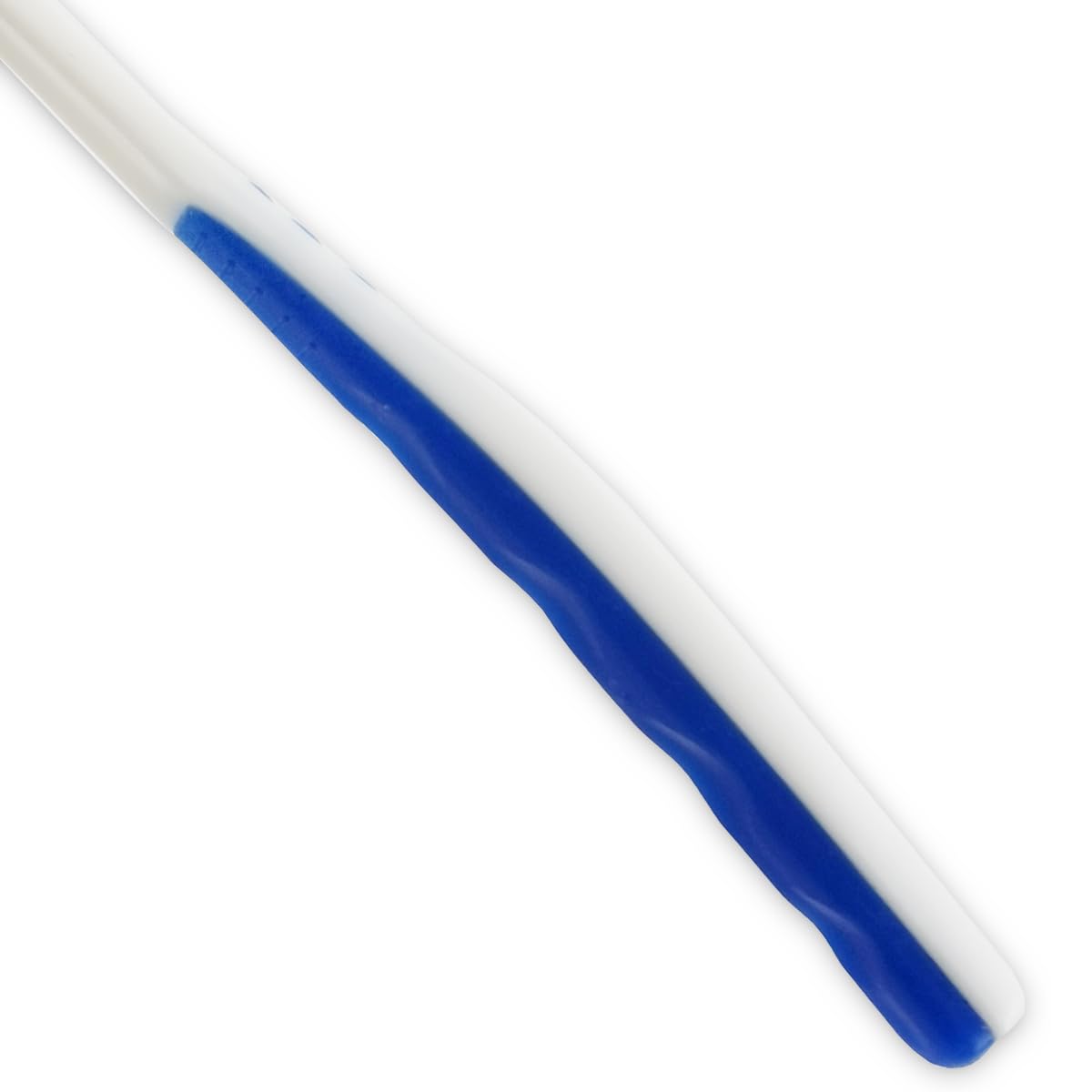 GXXMEI Zungenschaber für Erwachsene, Zungenschaber, blauer Zungenreiniger, Mundpflege, Schaber-Set, Kunststoff-Zungenbürste zur Reduzierung von Mundgeruch, für Erwachsene und Kinder, gesunde