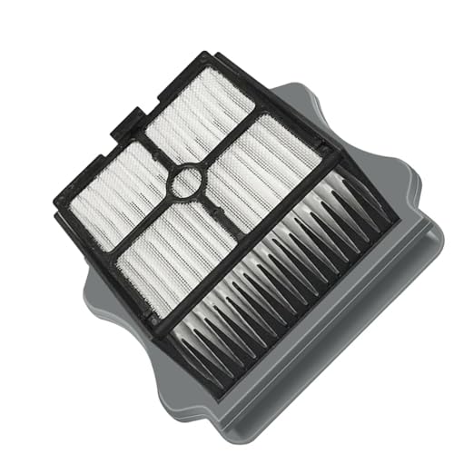 �E�F�b�g���h���C�t���A�E�H�b�V���[ �n���h�w���h�A�N�Z�T���[ TINECO Floor One S3 / iFloor 3 �R�[�h���X�|���@ HEPA�t�B���^�[ �X�y�A�p�[�c 18��