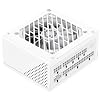 GAMEMAX GS Series SFX Power Supply 650W, Full Modular, 80 Plus Gold PSU (GS-650G WT)
