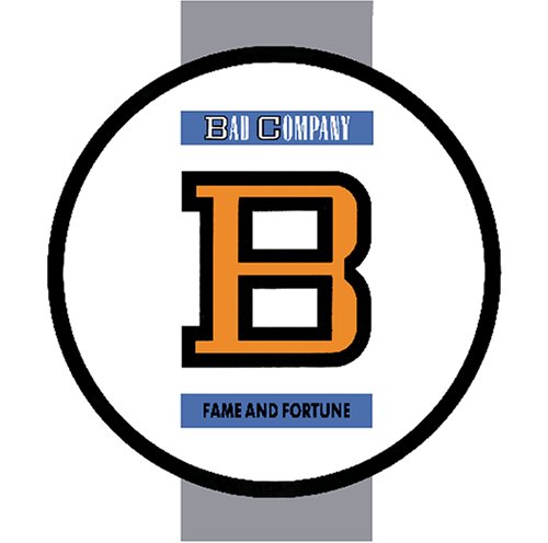 Amazon.co.jp: Fame & Fortune : Bad Company: ミュージック