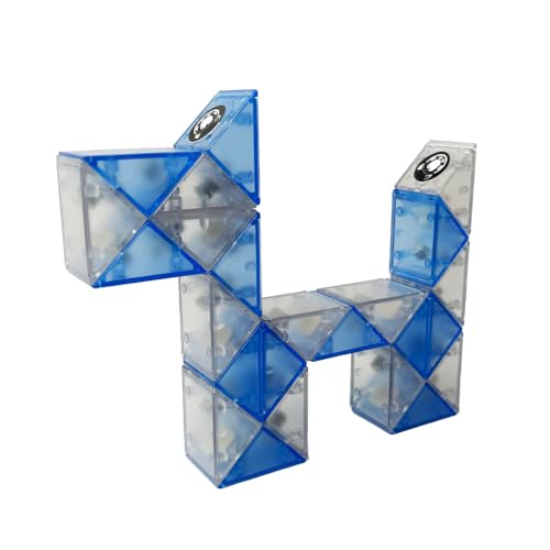 Magic Snake }WbNXl[N 24p[c 36p[c 48p[c ̃pY ݊bm\J ]g mߋ XgX Ή (u[24Part)