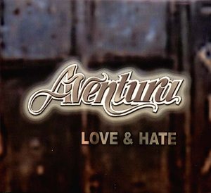 Love And Hate (Latin) [Audio CD]