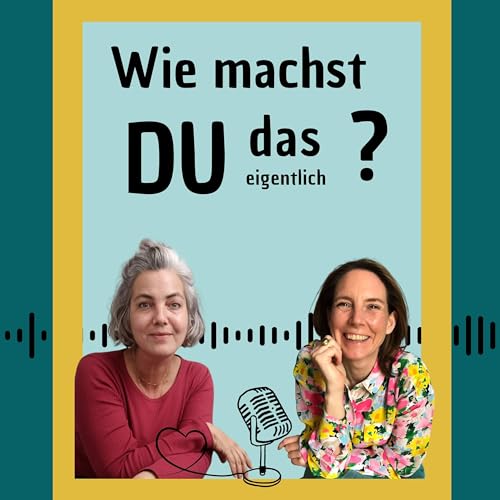 #46 Jen Lind - Gr&uuml;nderin der TrostHelden