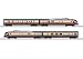 Produktbild Märklin 37604 - Tee Triebzug VT 11.5 DB
