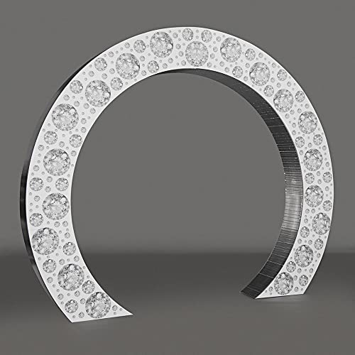 Anderson's Diamond Arch Decorative Kit, Prom Decorations, Party Decorations, Event Décor, Props, Photo Ops