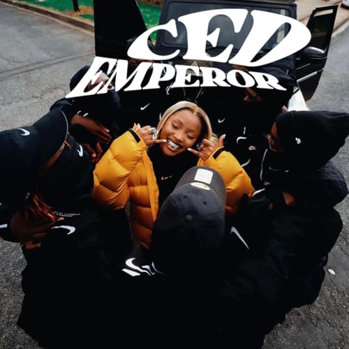 CeD Emperor - HypePiano 2 (2025)