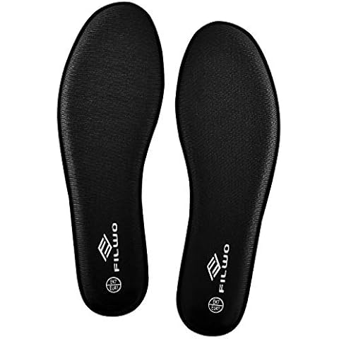 FILWO Women's Memory Foam Insoles for Comfort Cover