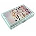 Dreamcatcher D2 Silver Metal Cigarette Case Native American Cultures Web Net
