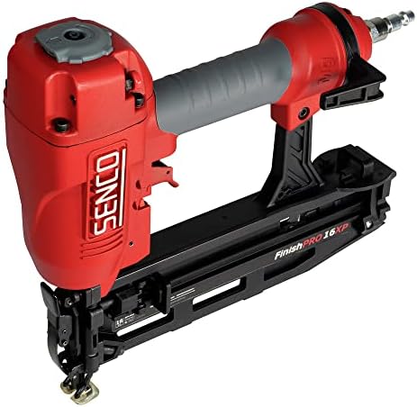 SENCO 9S0001N FinishPro16XP 16-Gauge 