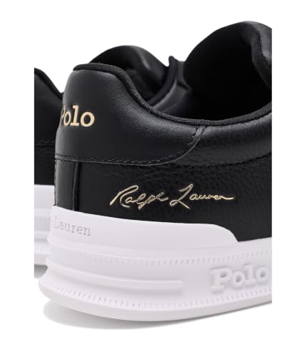Image of POLO RALPH LAUREN Men's Keaton Sneaker