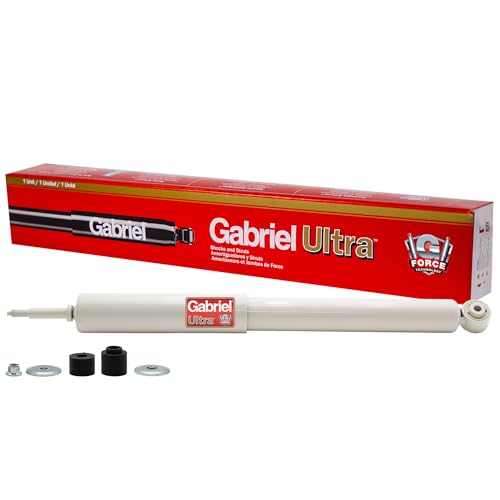 Image of Gabriel G64038 Ultra Truck Rear Shock Absorbers for 07-20 Toyota Tundra (1 Pack)