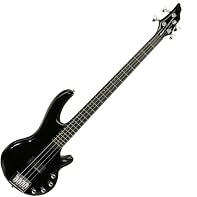Set in 3 piece neck Compressed Ebony Fingerboard Arched Mahogany Body Diecast Bridge Fitted with EAST RIVER pickups