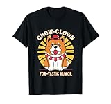 Chow Chow Costume Funny Chow Dog Owner Chow Dogs