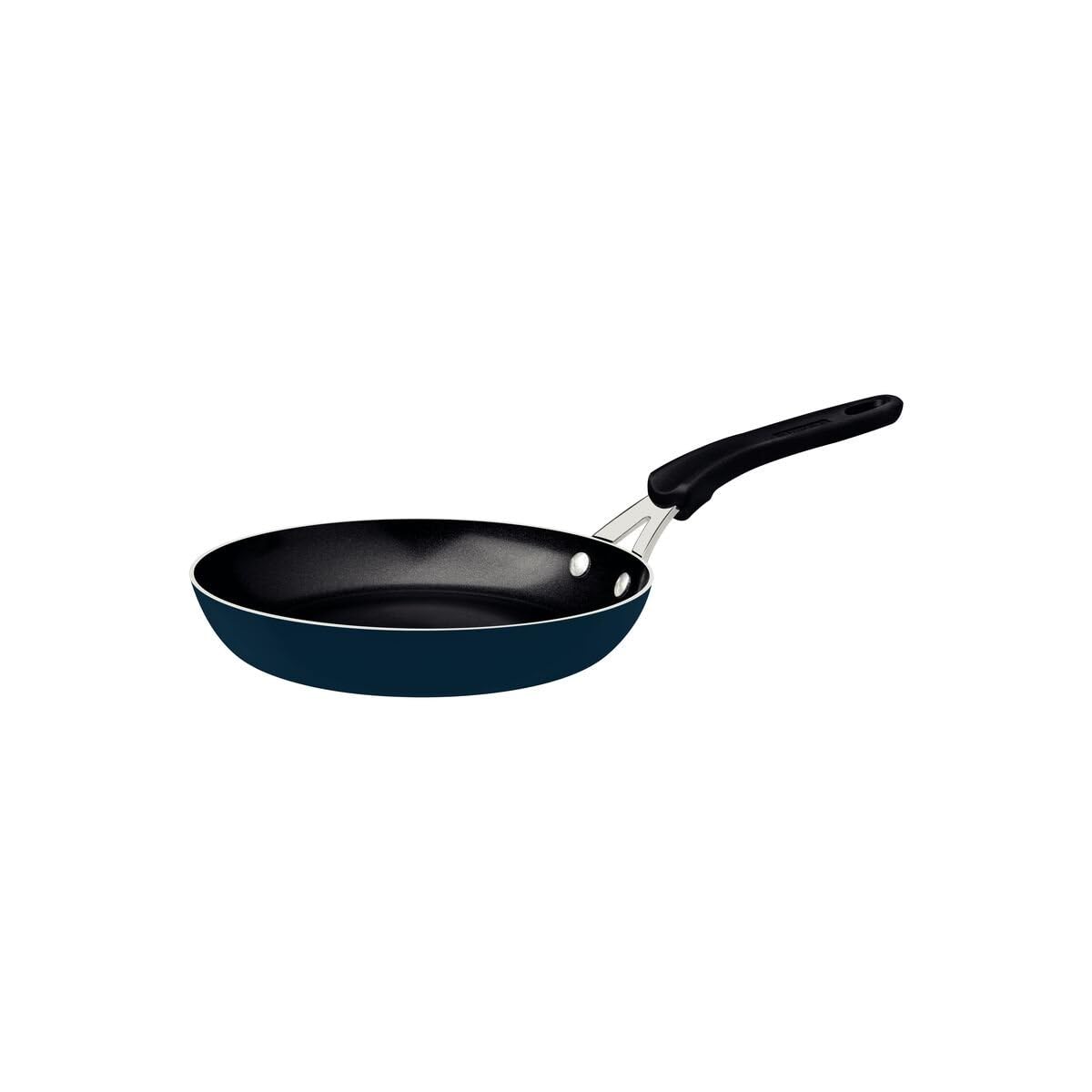 Tramontina Induction Ceramic Non-Stick Frying Pan 20 cm (0.9l), Blue
