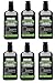 Yamaha ACC-FSTAB-PL-32 Fuel Stabilizer & Conditioner PLUS 32oz, Pack Of 6