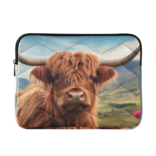 Funda para Laptop 13-14 Pulgadas Impermeable