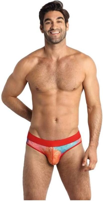 ANAIS MEN - FALCON SLIP XL