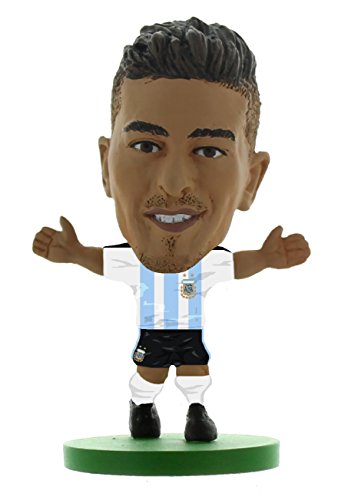 SoccerStarz - Argentina Manuel Lanzini/Figures