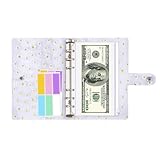 Dites adieu à la dette : découvrez comment notre classeur pour économiser de l'argent, équipé d'un guide de voyage sans dette, peut vous aider à économiser de l'argent. Atteignez facilement la liberté financière en suivant conseils d’experts. À chaque étape, nous rendons l’épargne plus amusante et vous aidons à vous débarrasser définitivement de vos dettes.