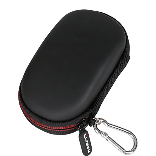 LTGEM Caso Protettivo di EVA Duro Sacchetto di