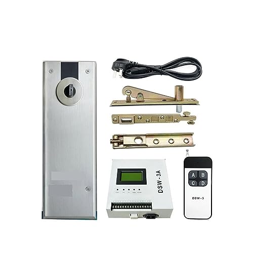 LIAMOS Gate Opener image