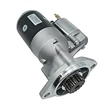 12V 1.4KW 15T Starter S114-257 S114-257G S114-483 12125677011 12425077012 12445077010 12477277010