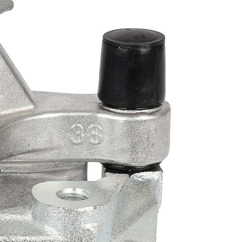 Image of SCITOO - Rear Right Disc Brake Caliper Assembly w /Bracket for Mazda,for Volvo Models - for 3 2004-2008,for C30 2008-2013,for C70 2006-2013,for S40 2004-2011,for V50 2005-2011 19B2955A
