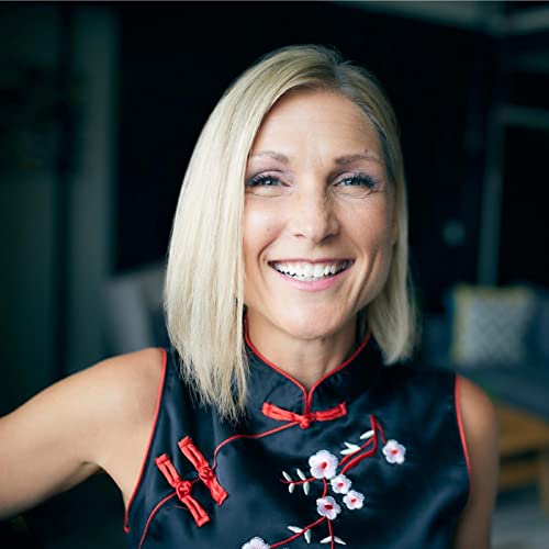 Ep. 43: How Hypnosis Can Help Naturopaths, Chiropractors, Medical Doctors and Other Health Professionals Have More Client Success Podcast Por  arte de portada