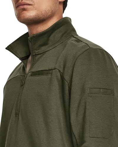 Image of Under Armour Tactical Rival Job Fleece