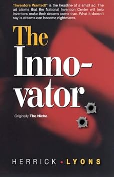 Paperback The Innovator Book