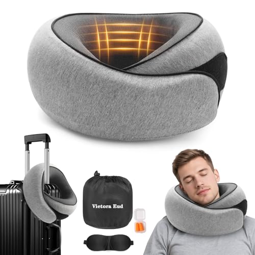 Travel Neck Pillow DROPS TO - image 8