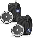 Durabilité prête à voyager : fabriquée en alliage d'aluminium anodisé élégant pour une qualité durable dans un design fin et facile à transporter.