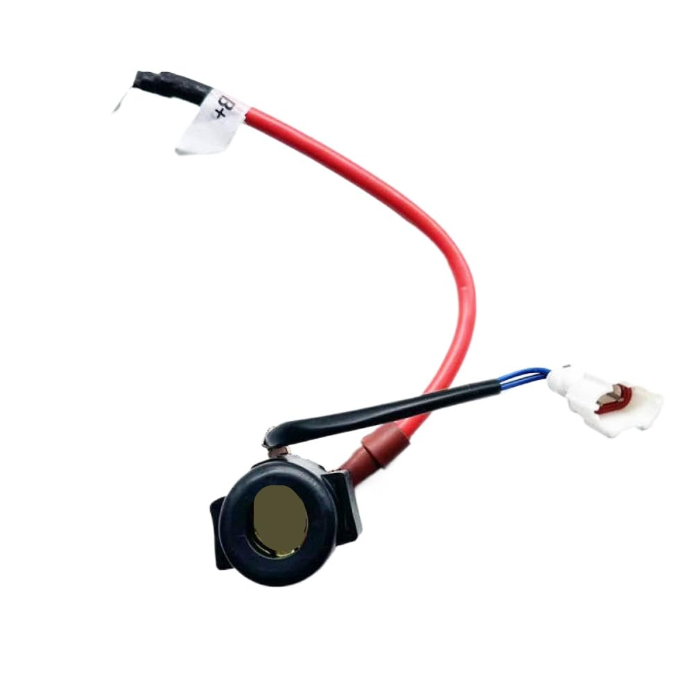 12V Starting Relay Solenoid for Part Number 37710-120-0000 Compatible with Hisun HS250UTV 250 Massimo Bennch HS MSU250 UTV 250cc