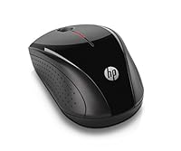 Algopix Similar Product 12 - HP X3000 Wireless Mouse