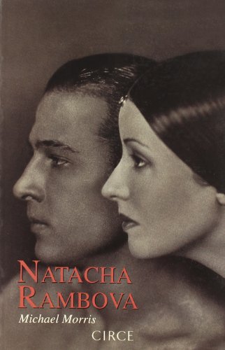 Natacha Rambova Madame Valentino las Muchas Vidas de Natacha Ram Bova