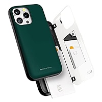 GOOSPERY Mag Bumper Compatible With IPhone 14 Pro Max Case, Compatible With Magsafe - View #5