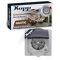 Kopp NAUTIC 1-fach