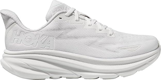 Chaussures running HOKA Arahi 6 homme pour soulager les genoux